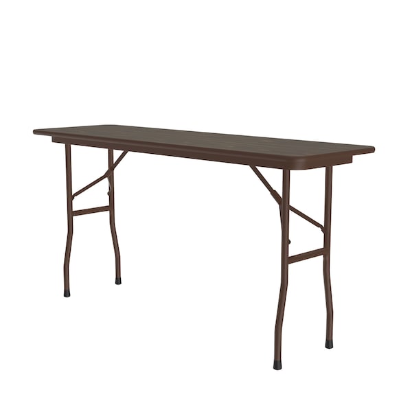 Solid High-Pressure Plywood Core Folding Tables